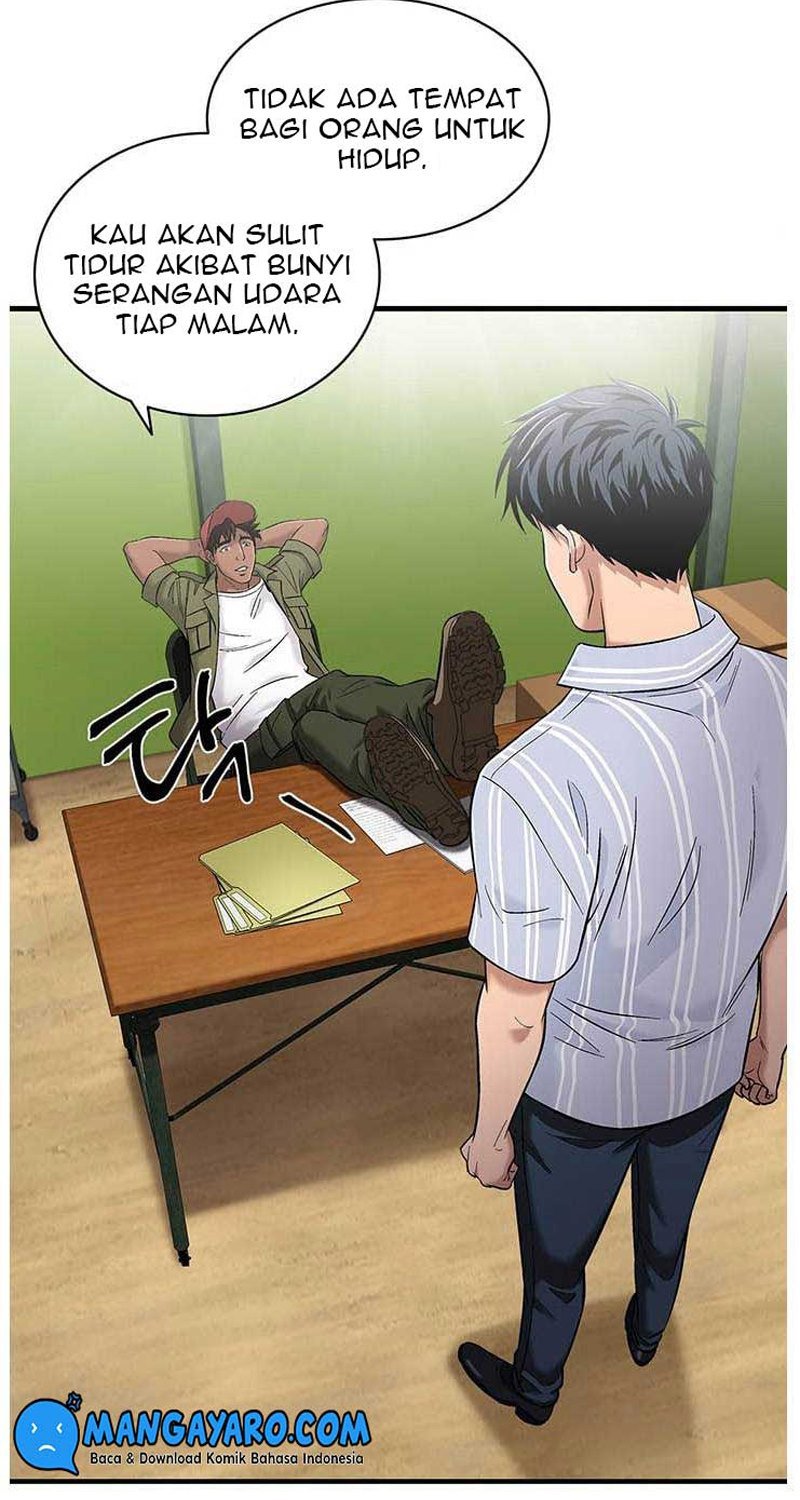 dr-choi-tae-soo - Chapter: 33