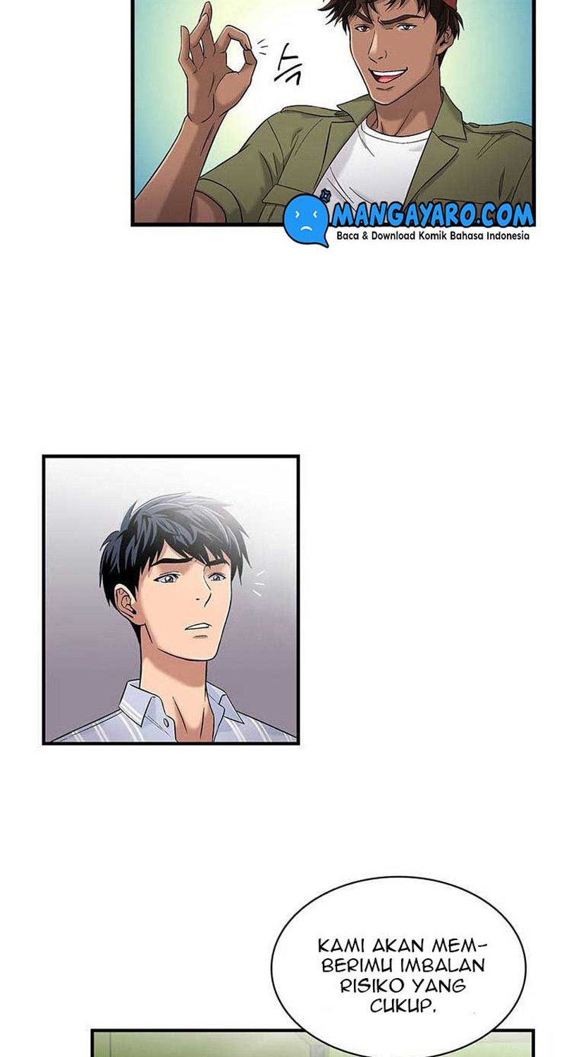 dr-choi-tae-soo - Chapter: 33