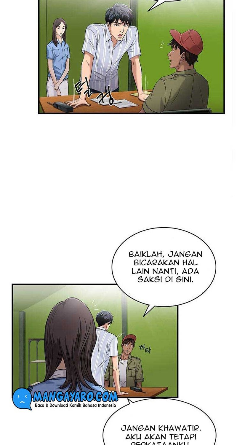 dr-choi-tae-soo - Chapter: 33