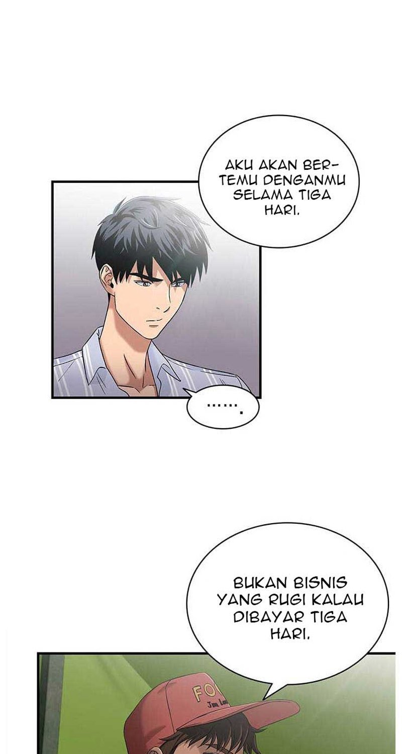 dr-choi-tae-soo - Chapter: 33