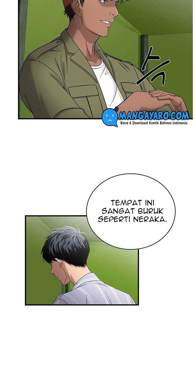 dr-choi-tae-soo - Chapter: 33