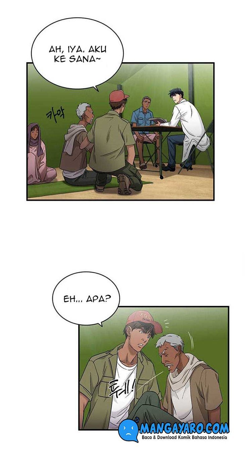 dr-choi-tae-soo - Chapter: 33