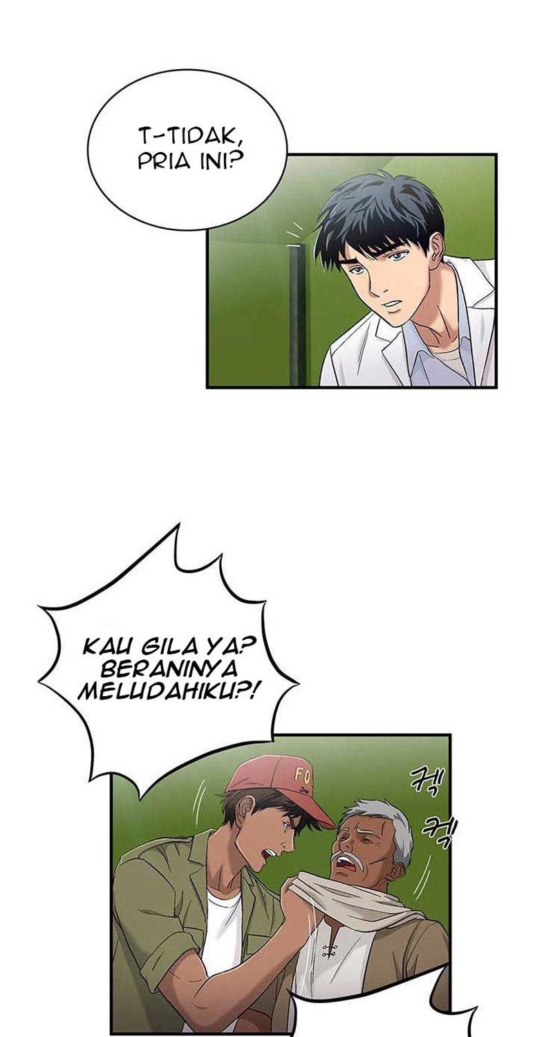 dr-choi-tae-soo - Chapter: 33