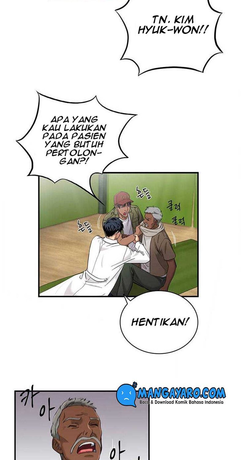 dr-choi-tae-soo - Chapter: 33