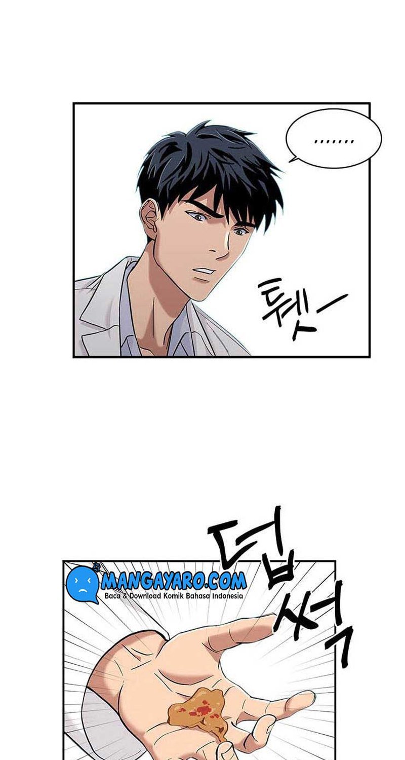 dr-choi-tae-soo - Chapter: 33