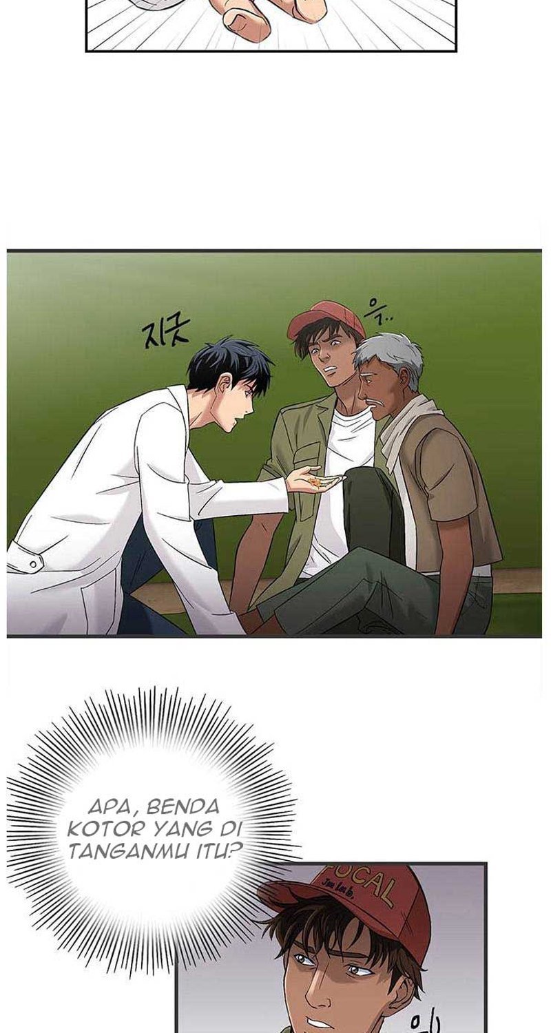dr-choi-tae-soo - Chapter: 33
