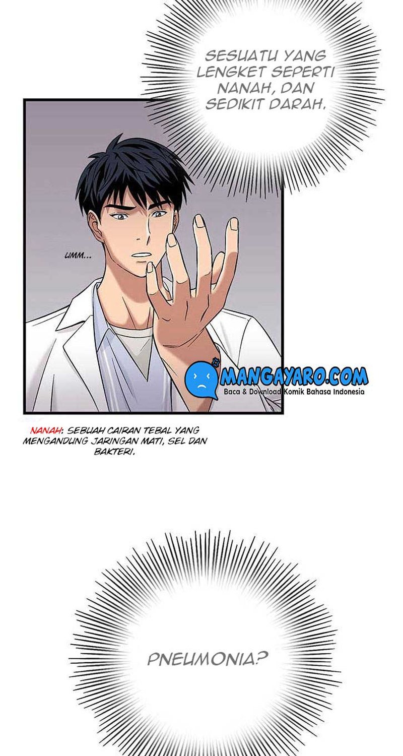 dr-choi-tae-soo - Chapter: 33