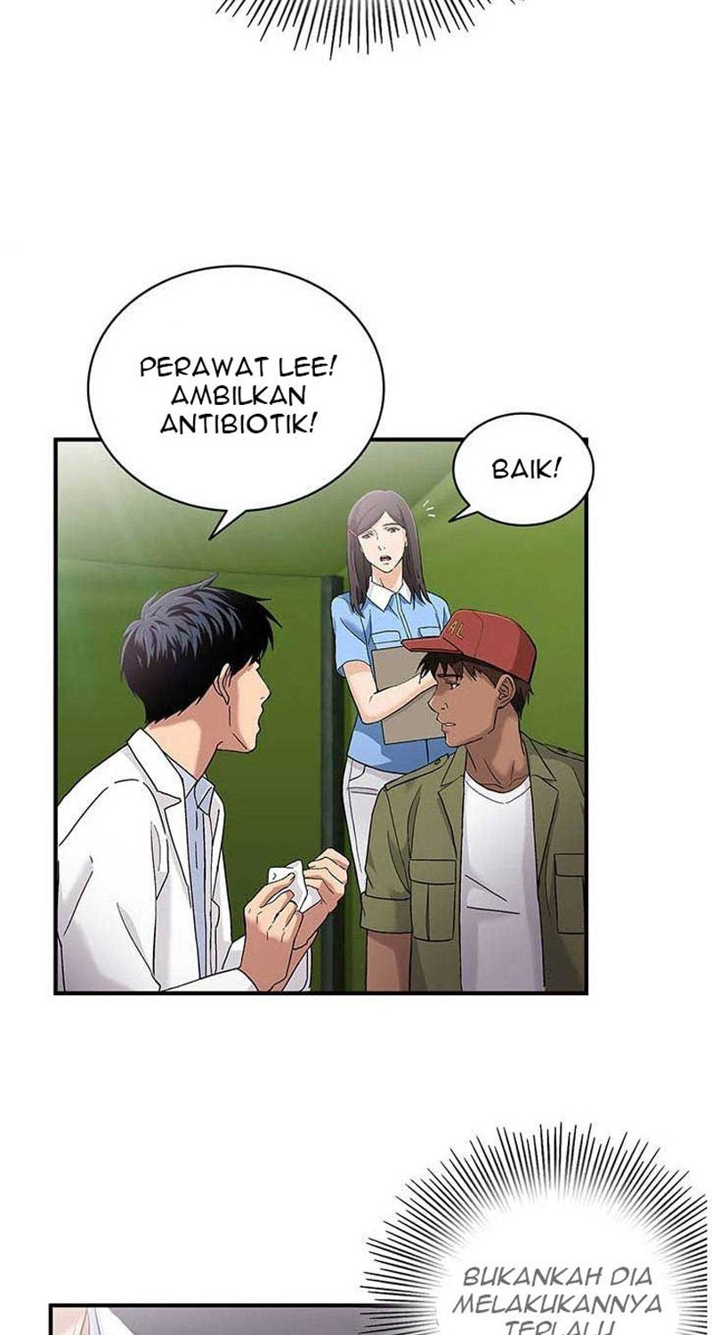 dr-choi-tae-soo - Chapter: 33