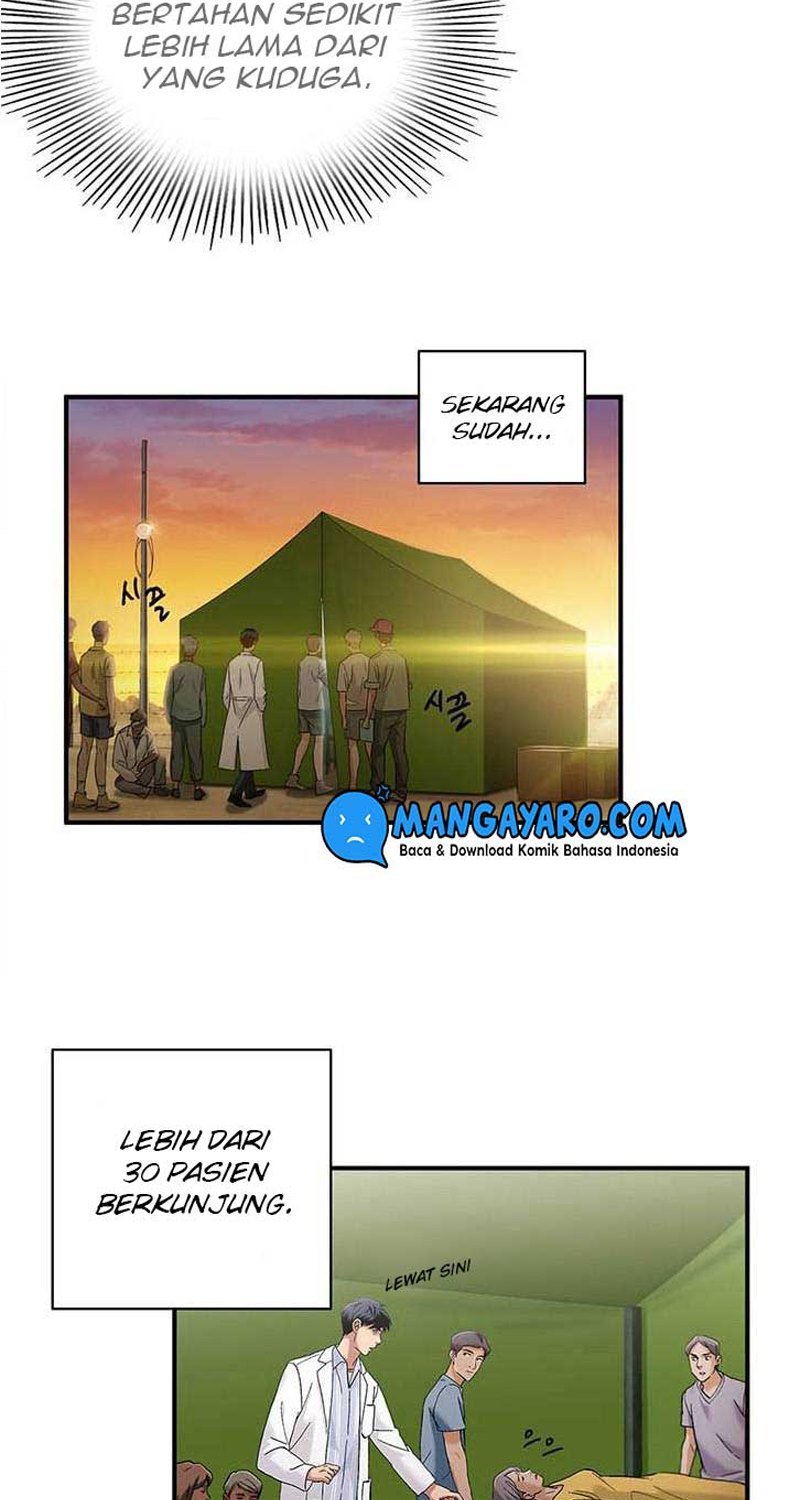 dr-choi-tae-soo - Chapter: 33
