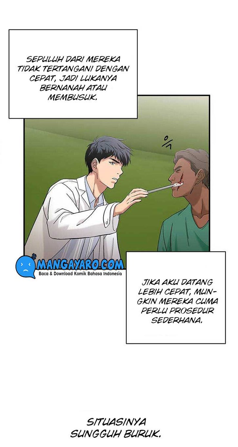 dr-choi-tae-soo - Chapter: 33