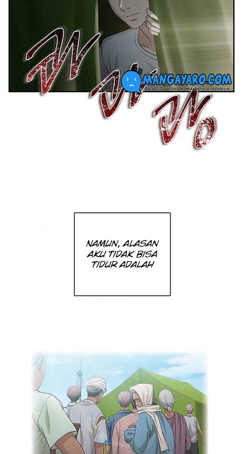dr-choi-tae-soo - Chapter: 33