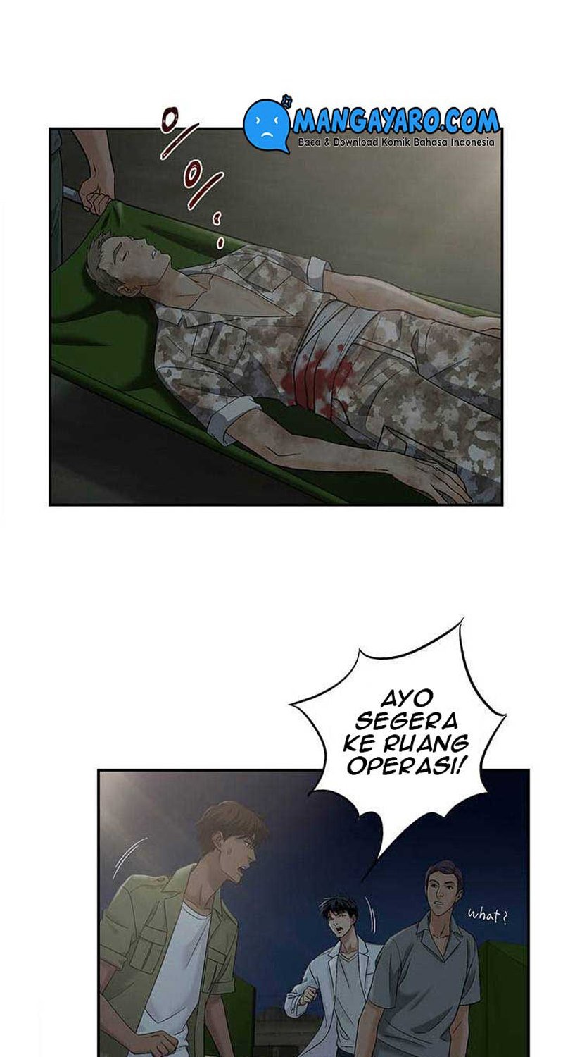 dr-choi-tae-soo - Chapter: 33