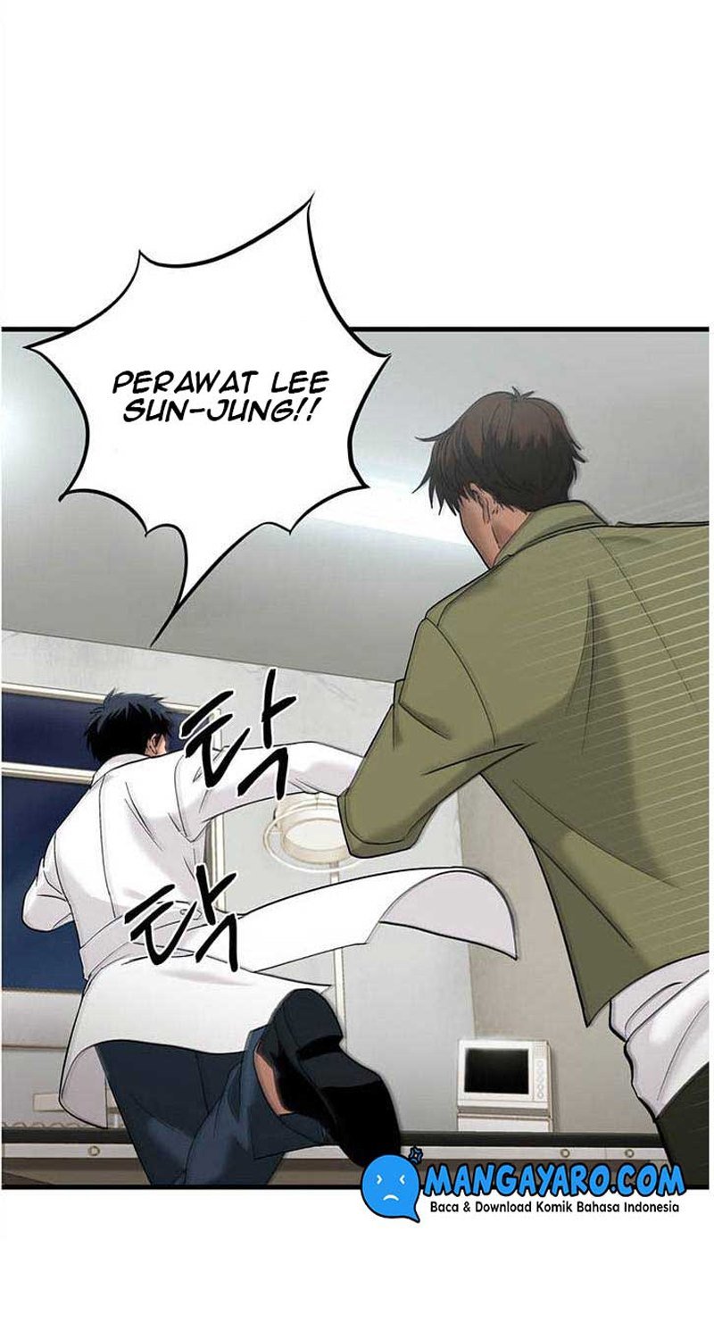 dr-choi-tae-soo - Chapter: 33