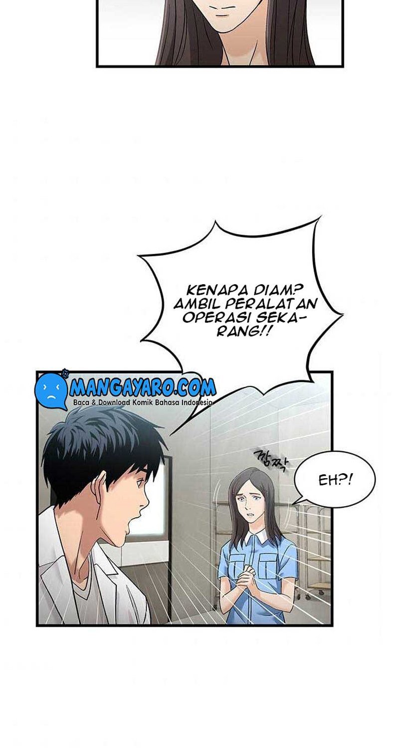 dr-choi-tae-soo - Chapter: 33