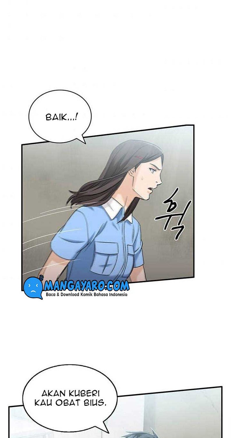 dr-choi-tae-soo - Chapter: 33