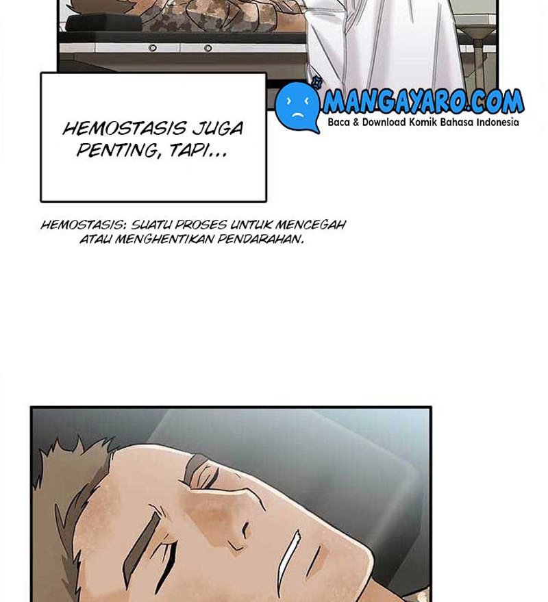 dr-choi-tae-soo - Chapter: 33