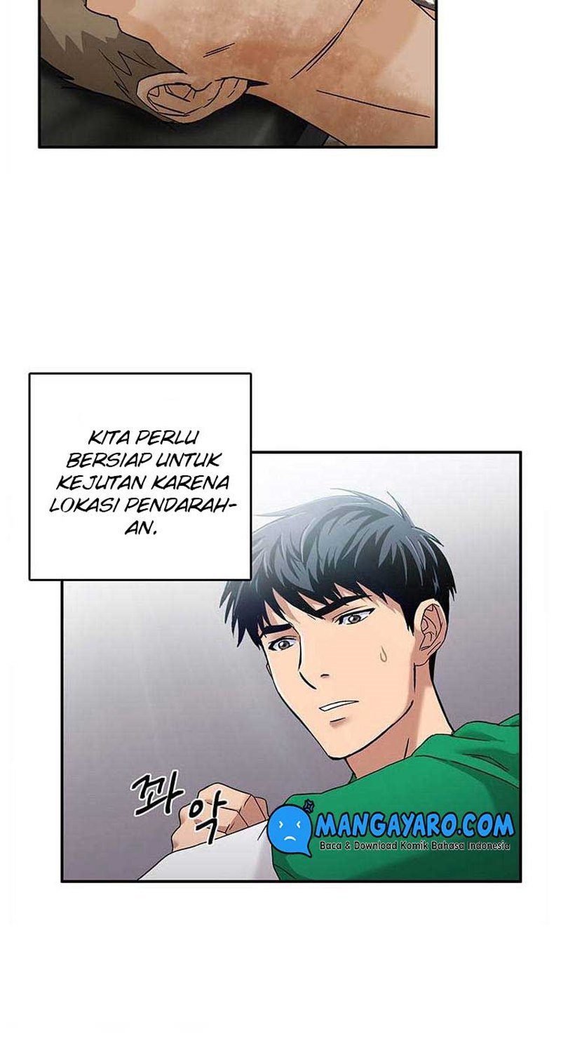 dr-choi-tae-soo - Chapter: 33