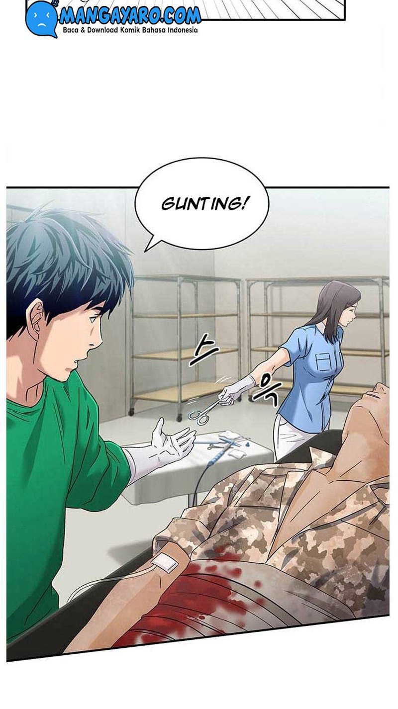 dr-choi-tae-soo - Chapter: 33