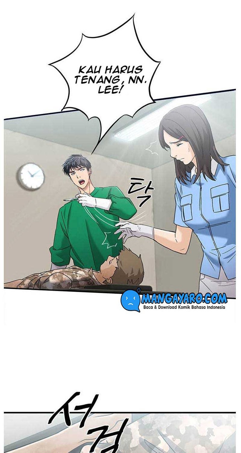 dr-choi-tae-soo - Chapter: 33
