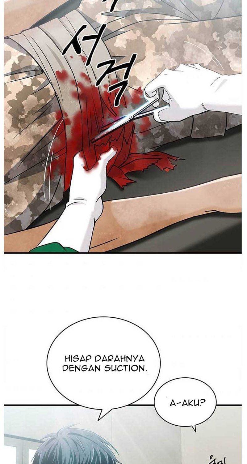 dr-choi-tae-soo - Chapter: 33