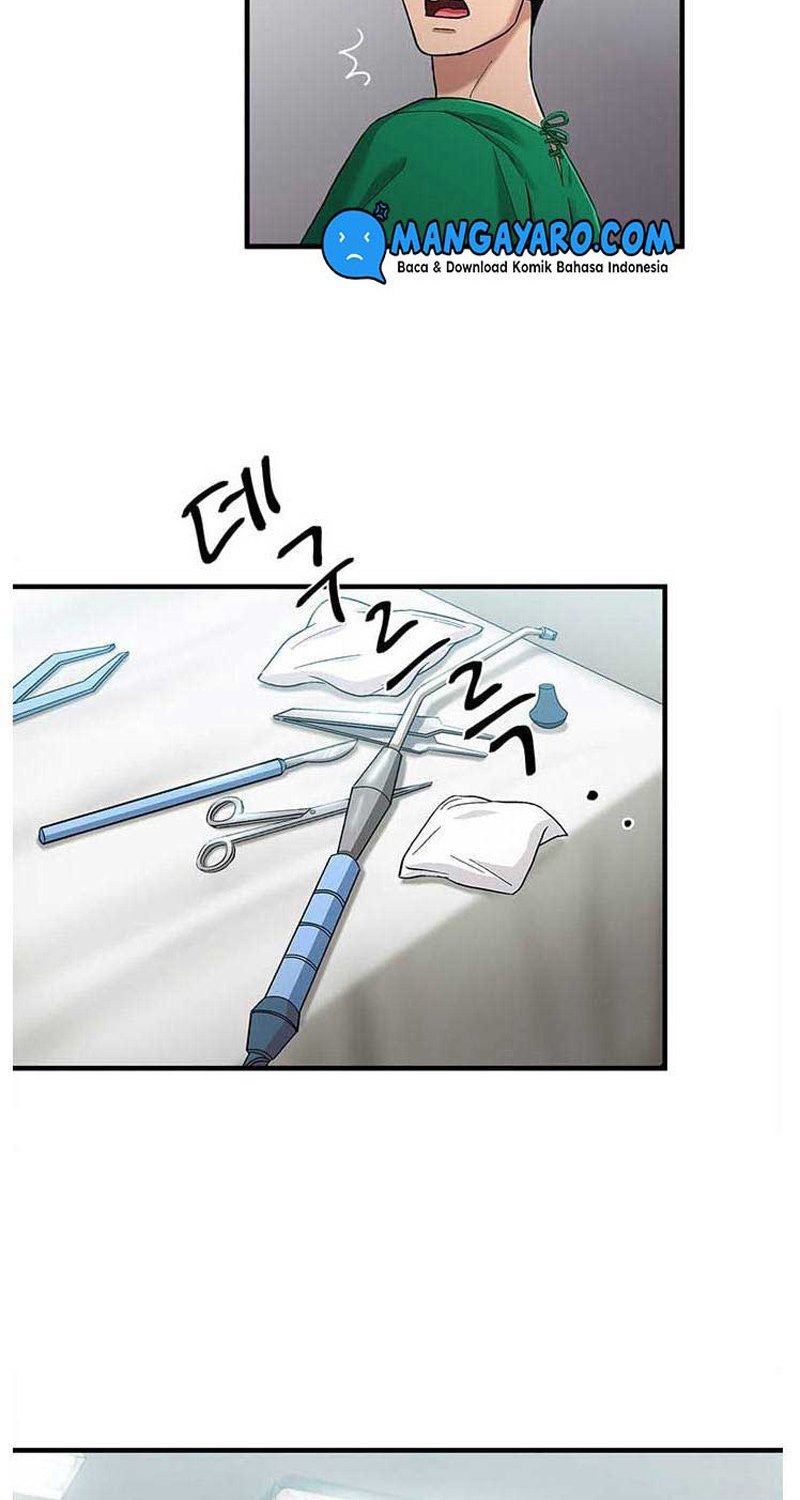 dr-choi-tae-soo - Chapter: 33