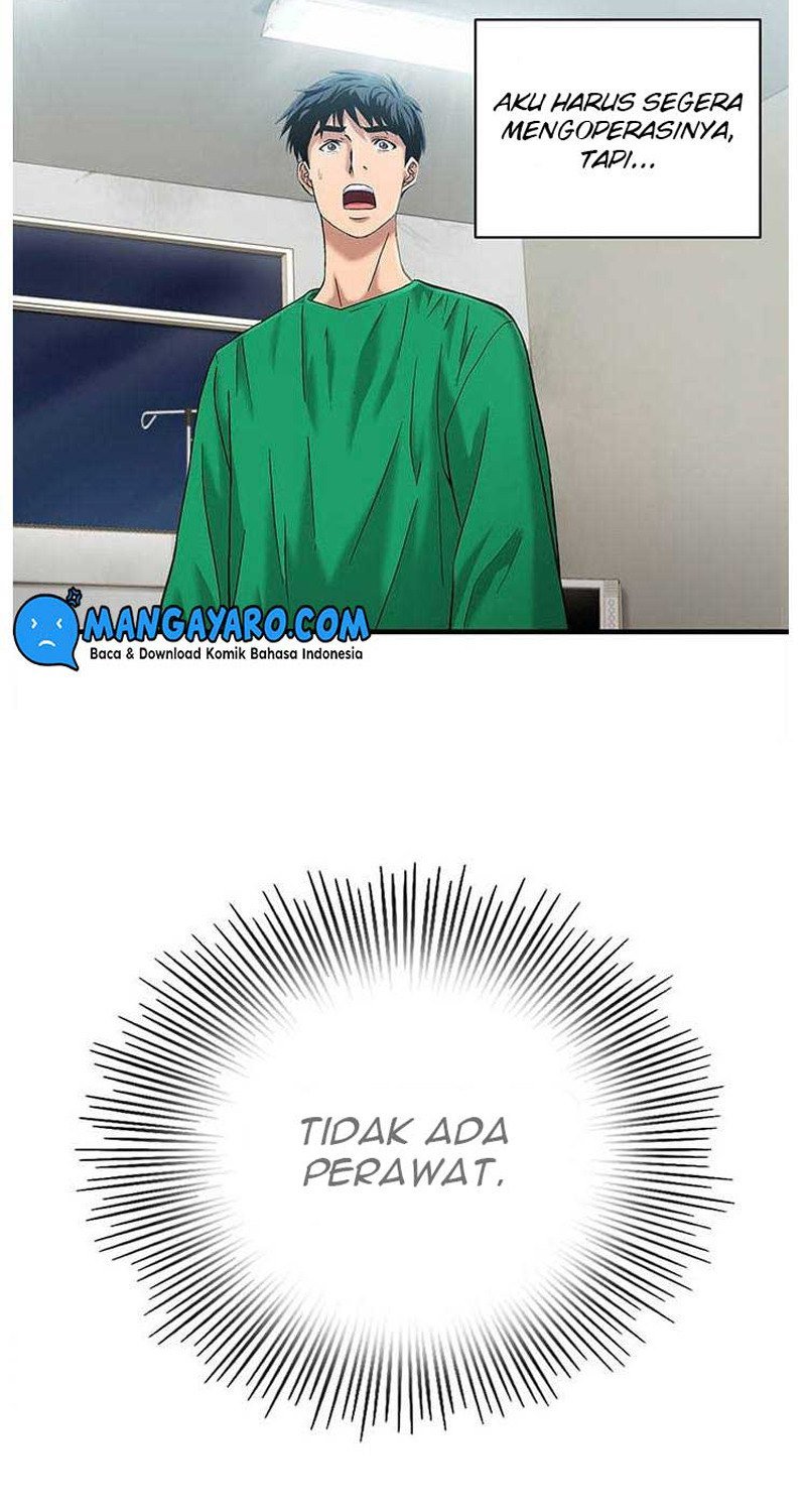 dr-choi-tae-soo - Chapter: 33