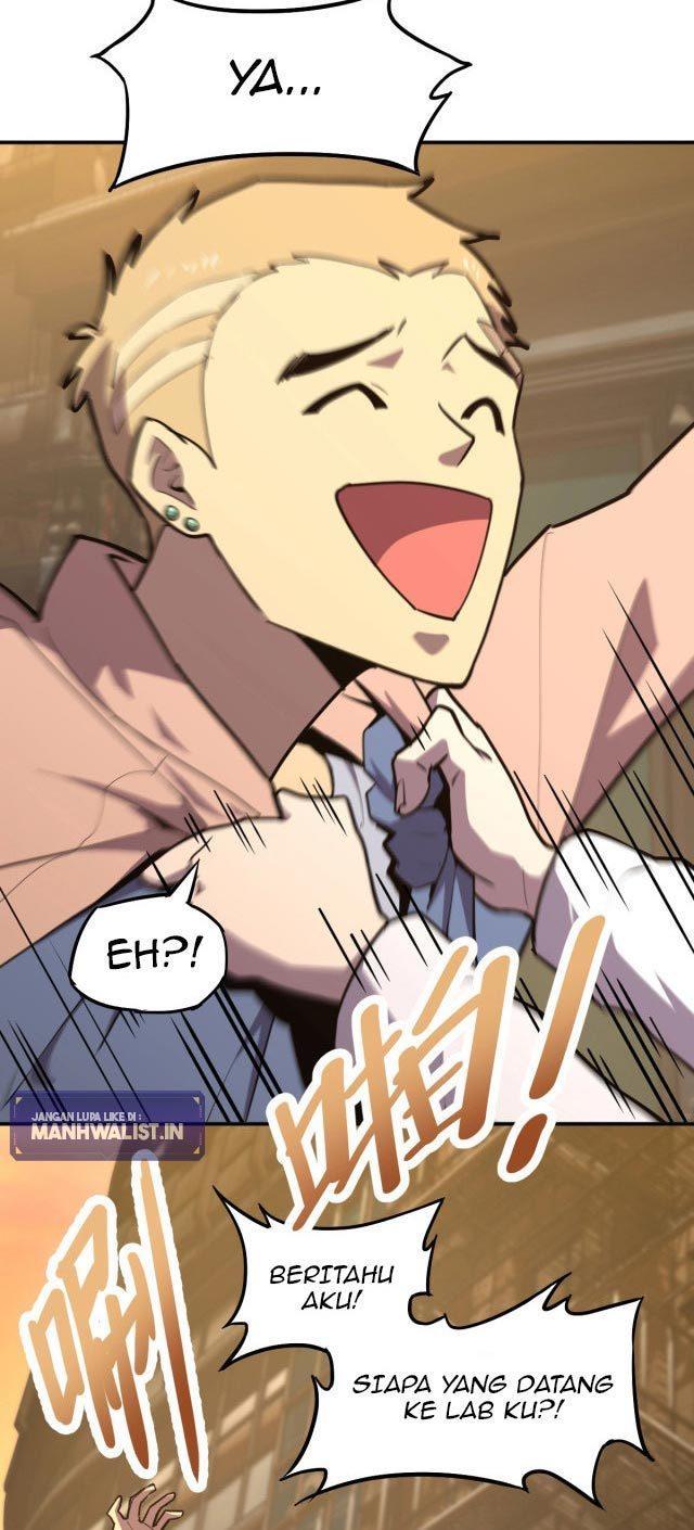 leveling-in-the-future - Chapter: 9