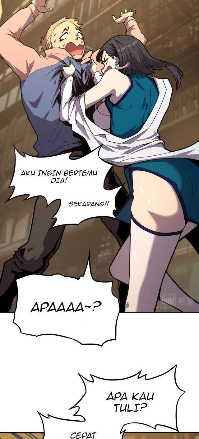 leveling-in-the-future - Chapter: 9