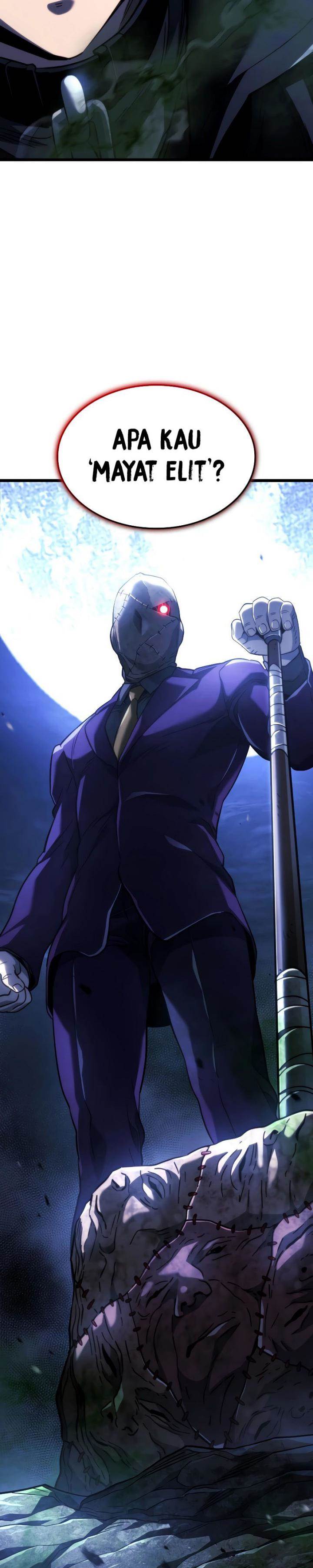 revenge-of-the-iron-blooded-sword-hound - Chapter: 79