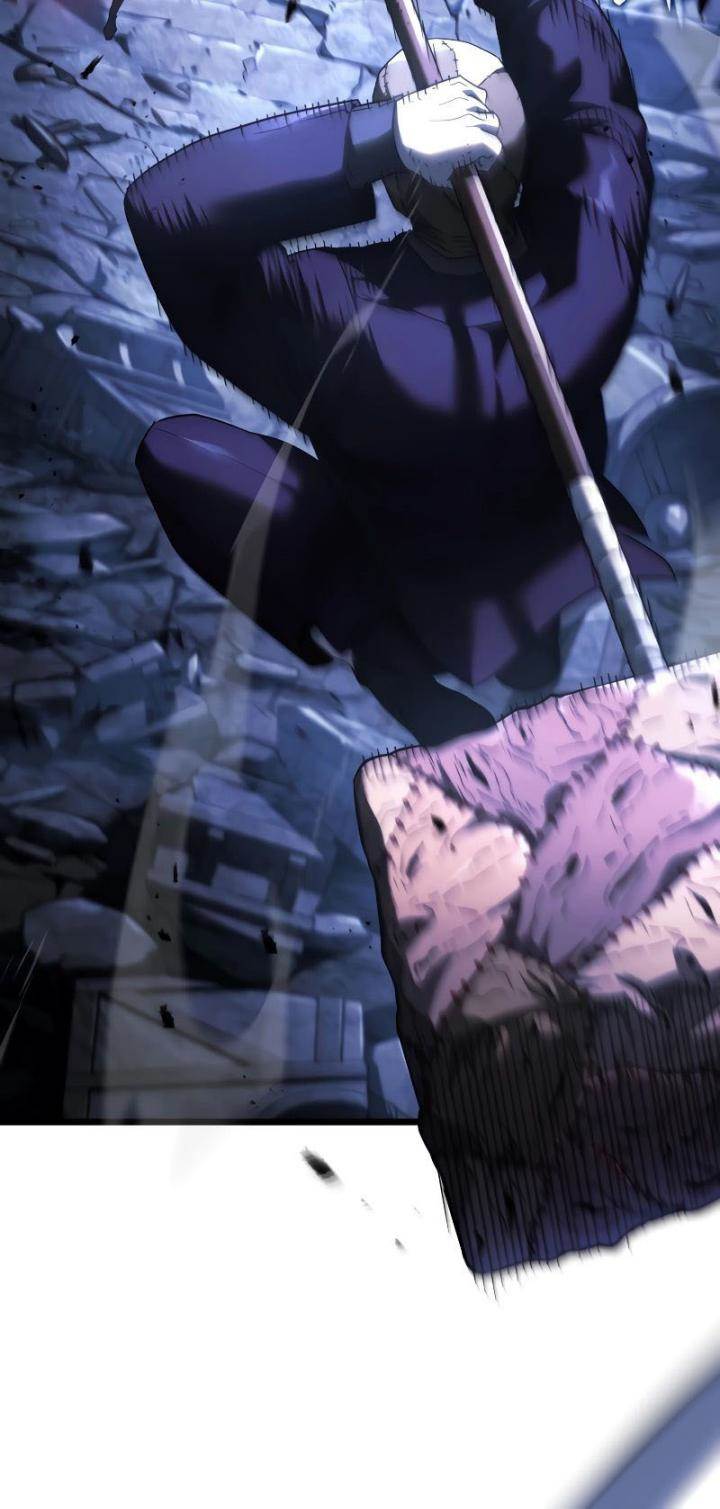 revenge-of-the-iron-blooded-sword-hound - Chapter: 79