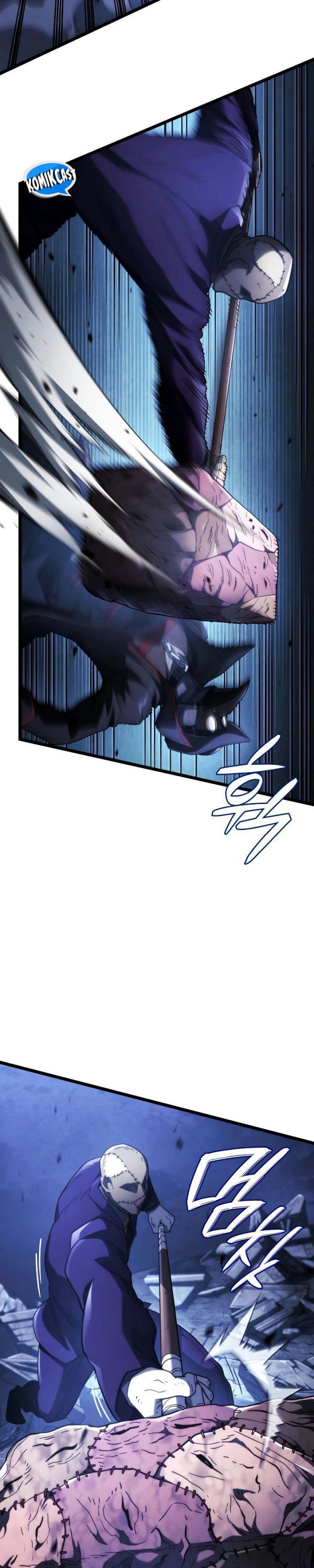 revenge-of-the-iron-blooded-sword-hound - Chapter: 79