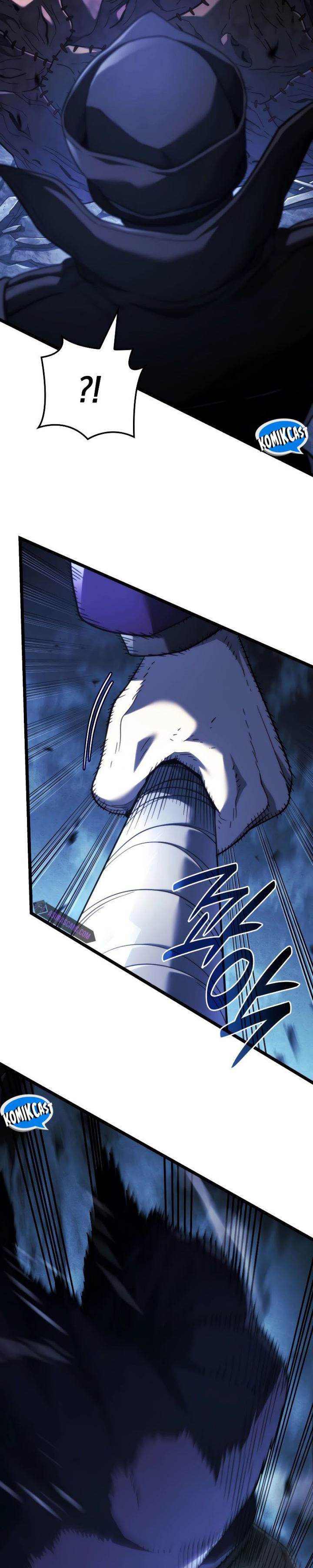 revenge-of-the-iron-blooded-sword-hound - Chapter: 79