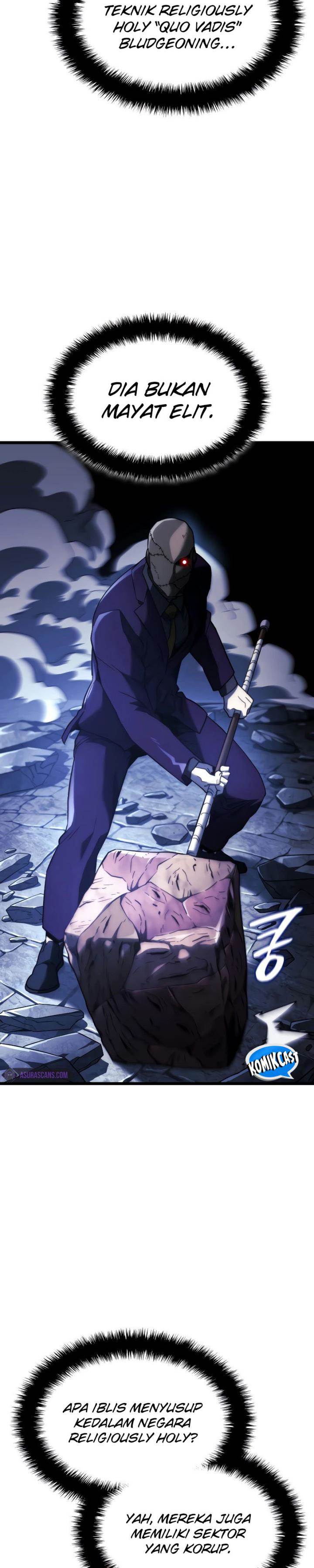 revenge-of-the-iron-blooded-sword-hound - Chapter: 79