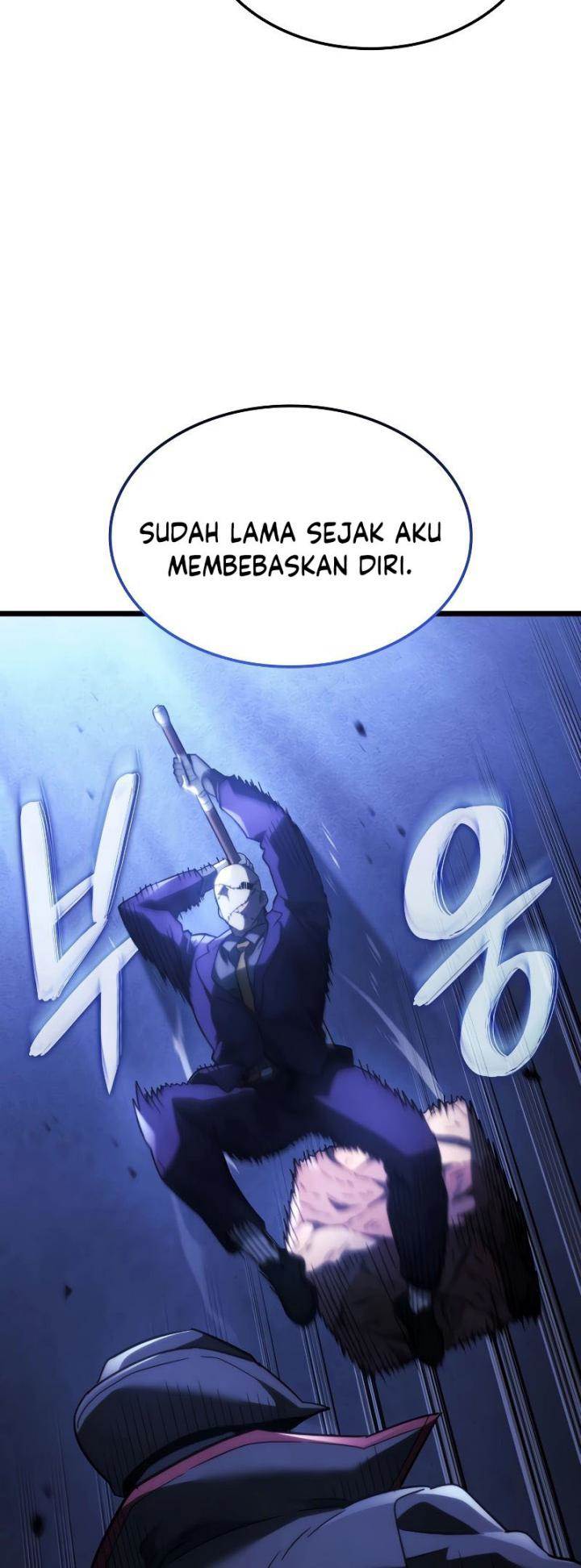 revenge-of-the-iron-blooded-sword-hound - Chapter: 79