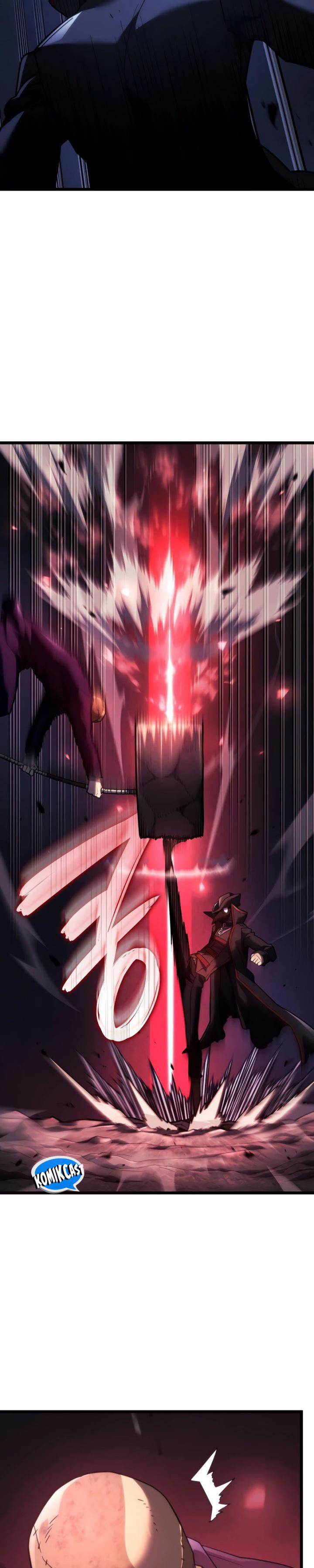 revenge-of-the-iron-blooded-sword-hound - Chapter: 79
