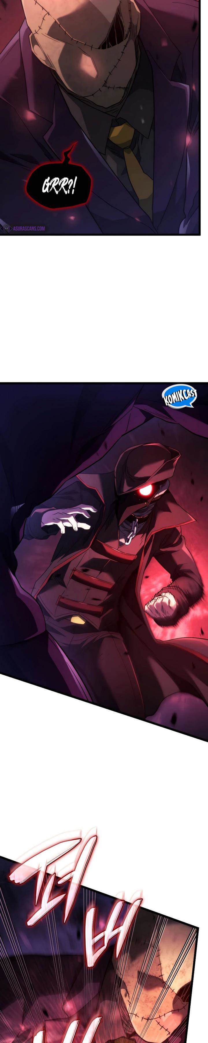 revenge-of-the-iron-blooded-sword-hound - Chapter: 79
