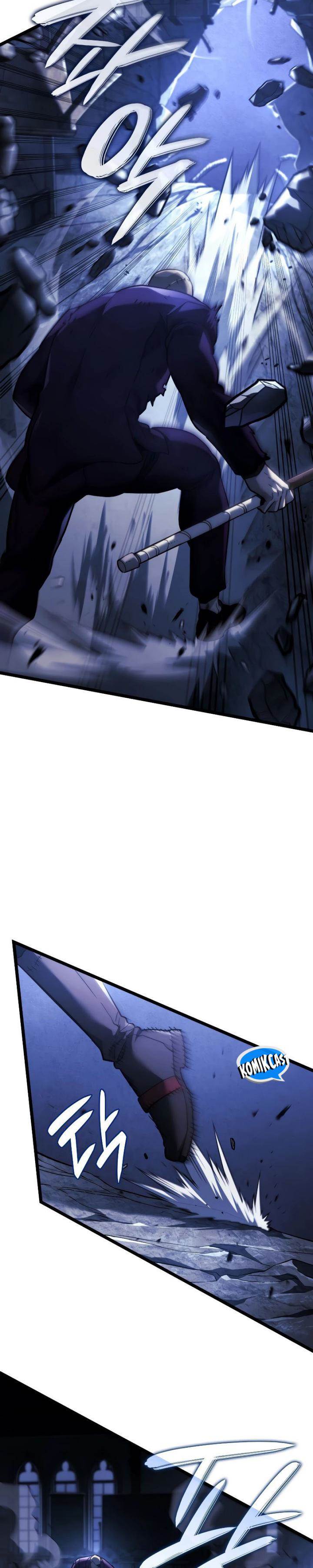 revenge-of-the-iron-blooded-sword-hound - Chapter: 79