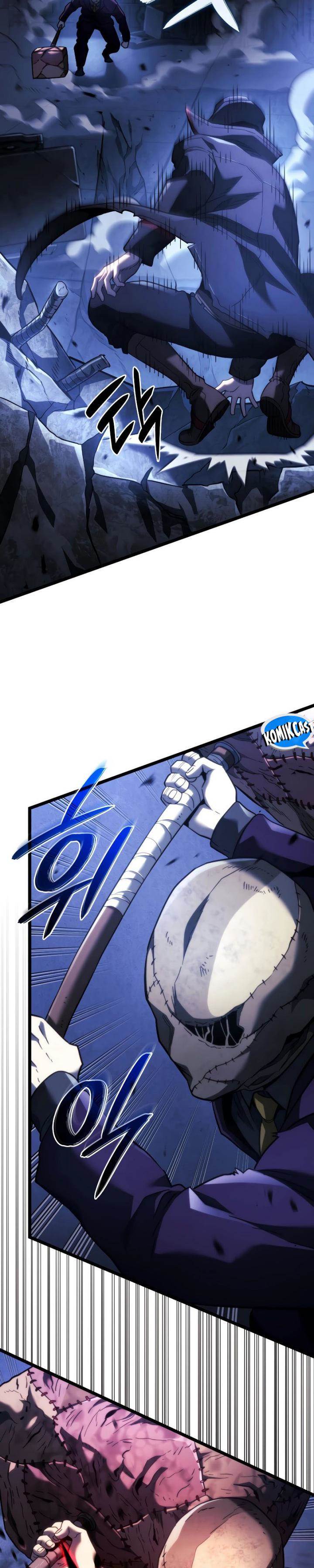 revenge-of-the-iron-blooded-sword-hound - Chapter: 79