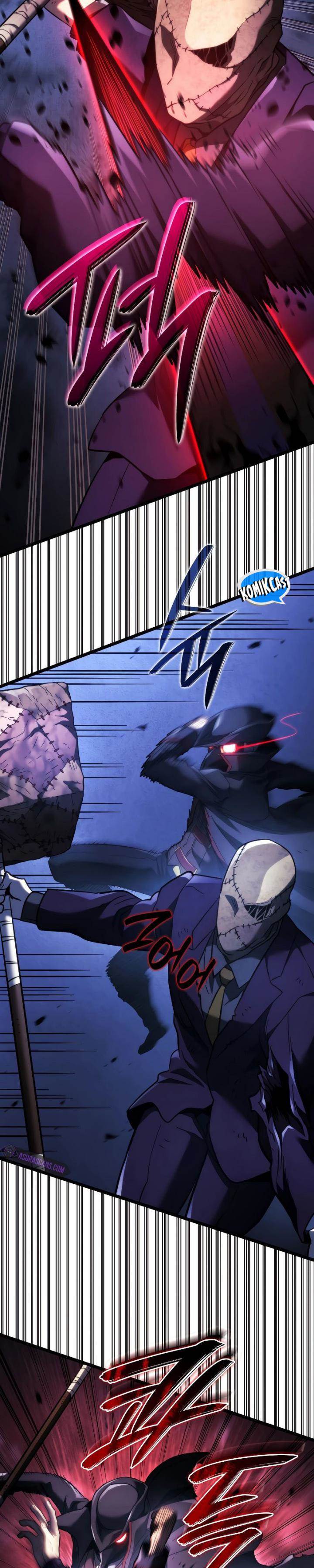 revenge-of-the-iron-blooded-sword-hound - Chapter: 79
