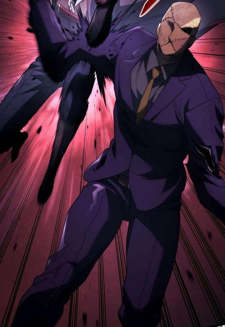 revenge-of-the-iron-blooded-sword-hound - Chapter: 79