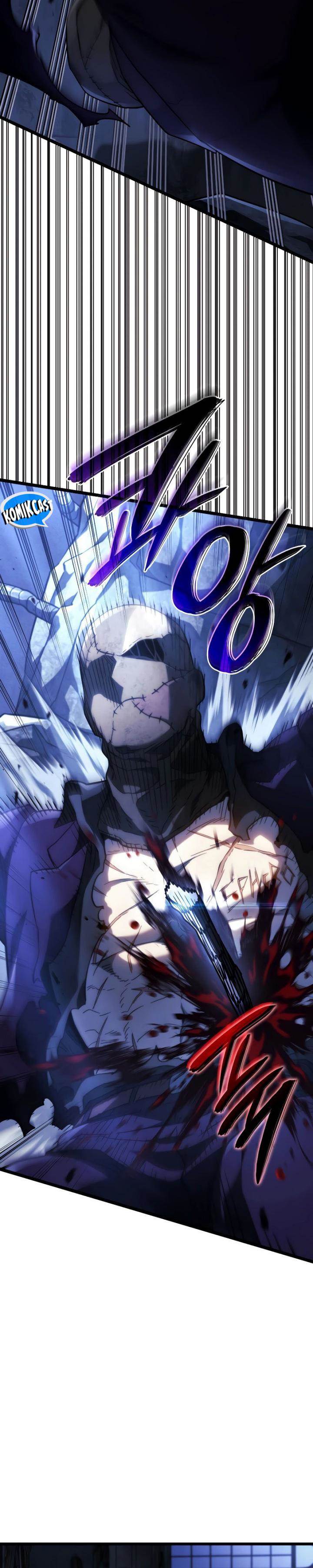 revenge-of-the-iron-blooded-sword-hound - Chapter: 79