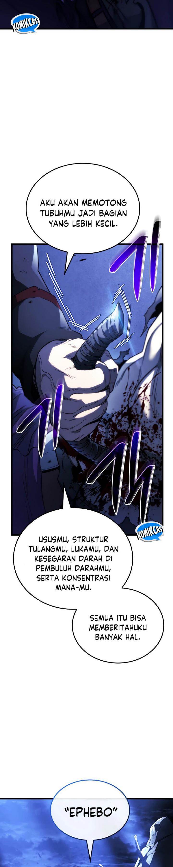 revenge-of-the-iron-blooded-sword-hound - Chapter: 79