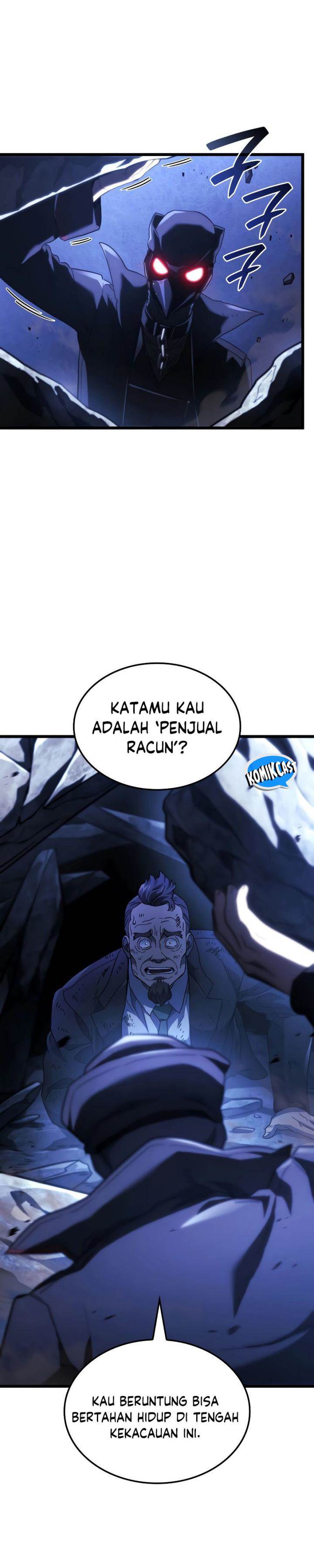 revenge-of-the-iron-blooded-sword-hound - Chapter: 79