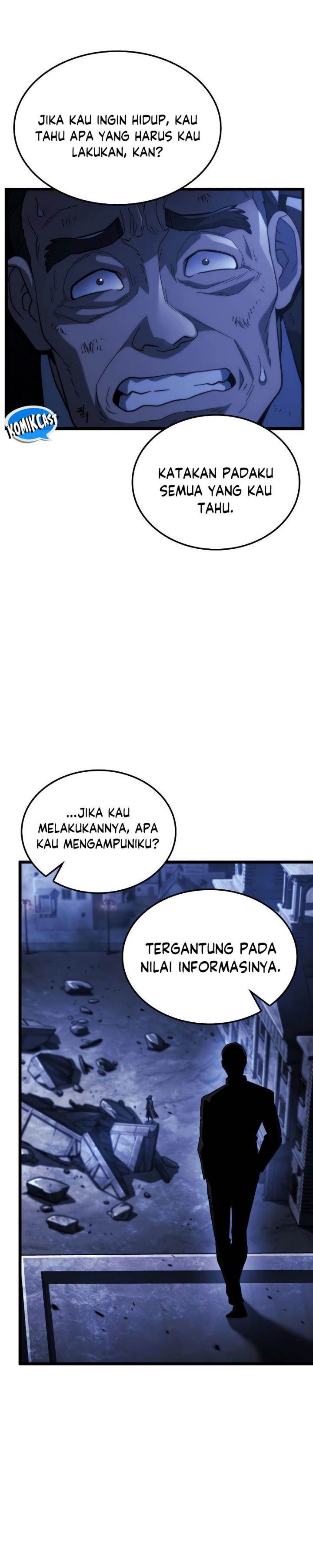 revenge-of-the-iron-blooded-sword-hound - Chapter: 79
