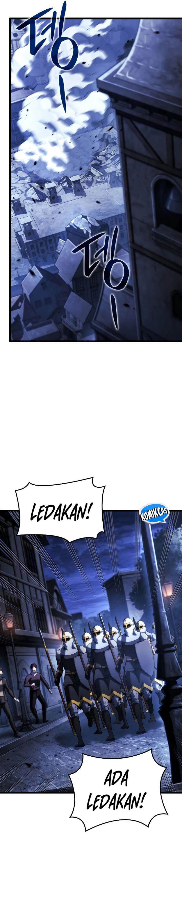 revenge-of-the-iron-blooded-sword-hound - Chapter: 79