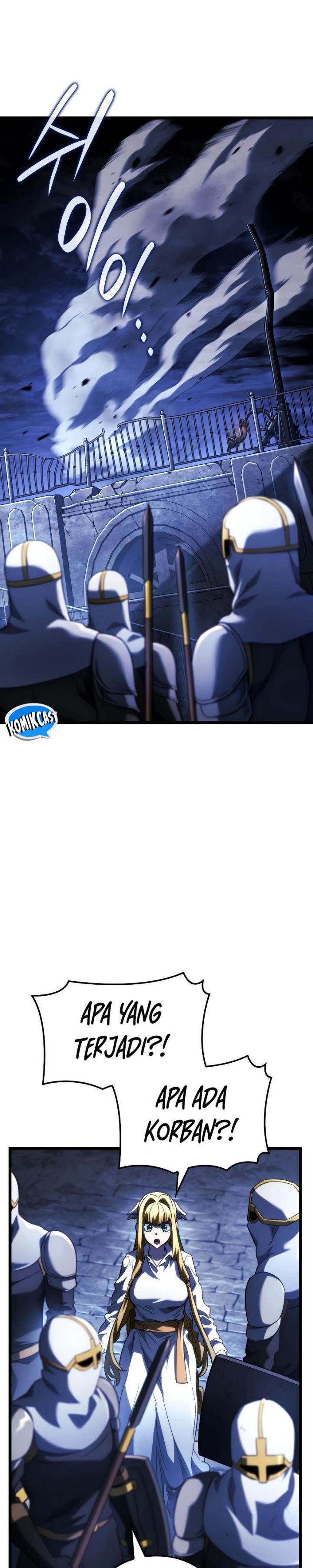 revenge-of-the-iron-blooded-sword-hound - Chapter: 79