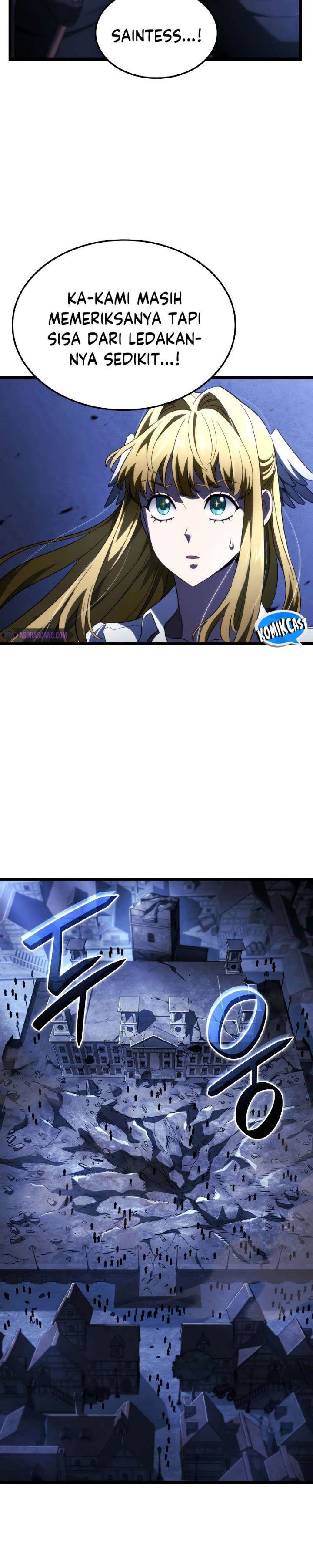 revenge-of-the-iron-blooded-sword-hound - Chapter: 79