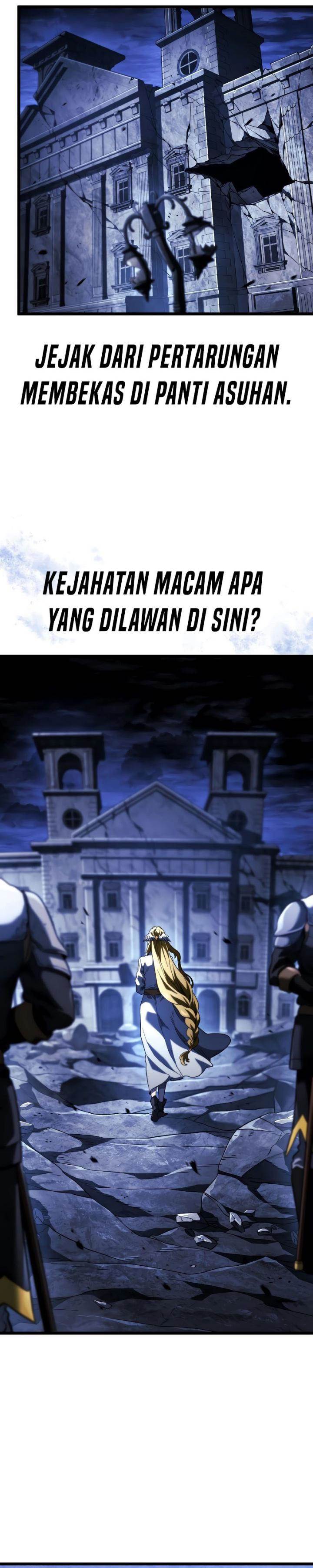 revenge-of-the-iron-blooded-sword-hound - Chapter: 79