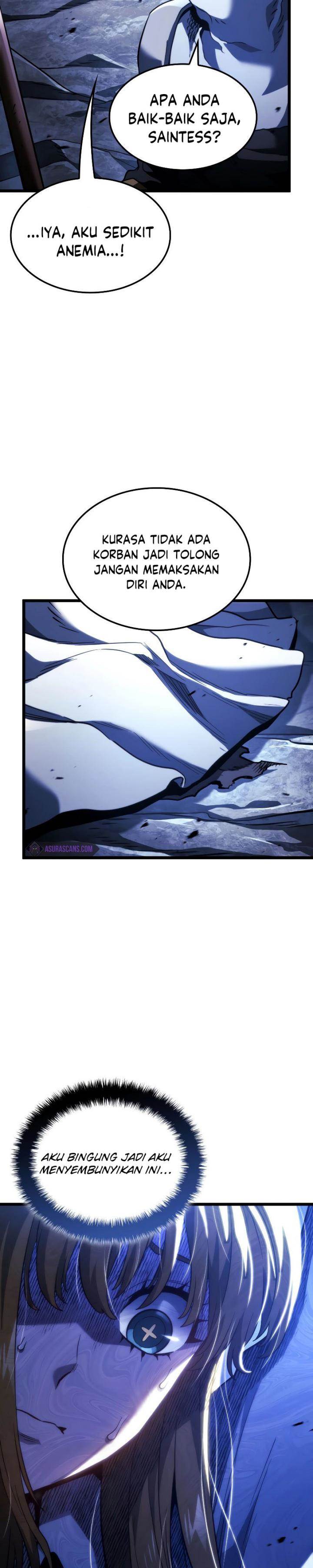 revenge-of-the-iron-blooded-sword-hound - Chapter: 79