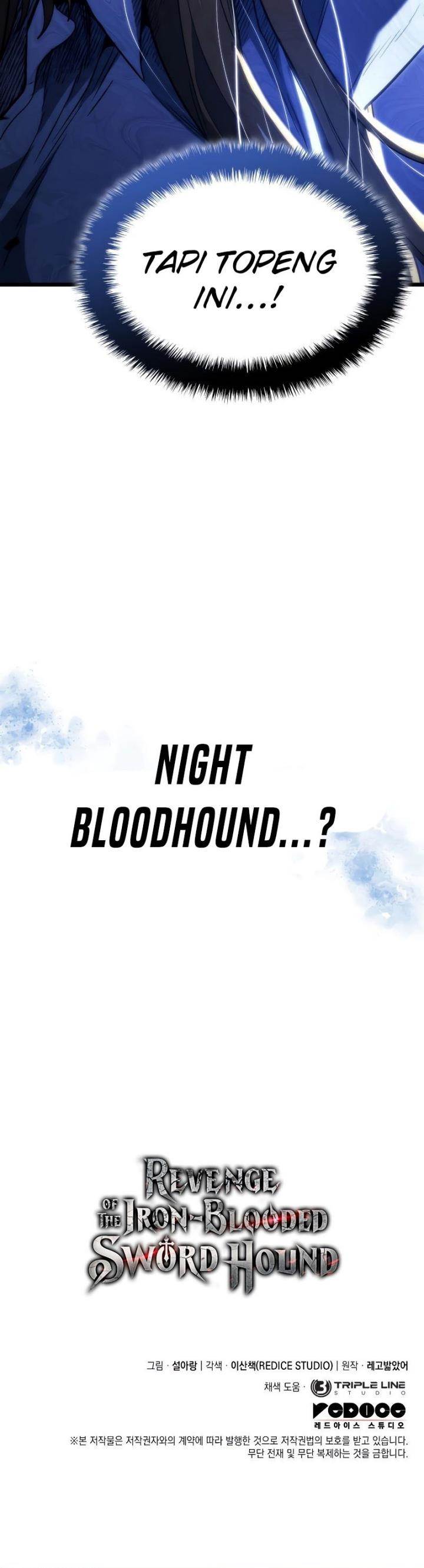 revenge-of-the-iron-blooded-sword-hound - Chapter: 79